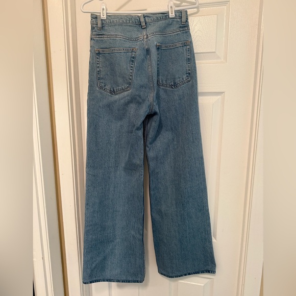 & Other Stories Denim / 27 - Picture 2 of 7